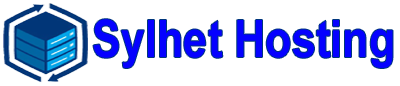 Sylhet Hosting logo