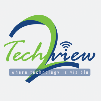 T2V LIMITED logo