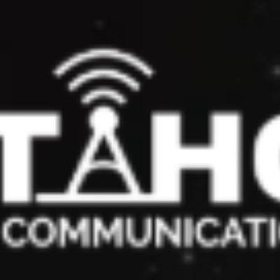 Tahoe Communication Limited logo