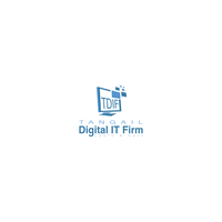 Tangail IT Solution logo