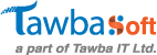Tawba Soft logo