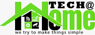 Tech At Home logo