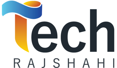 Tech Rajshahi logo