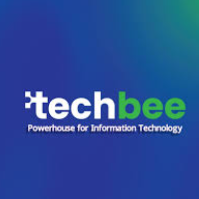 Techbee Solutions logo