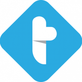 Techearty logo