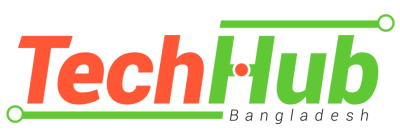 Techhub Bangladesh logo