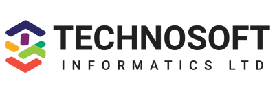 Technosoft Informatics Ltd logo