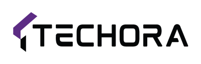 TechoraWEB logo