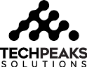 TechPeaks Solutions logo