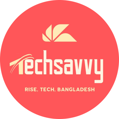 TechSavvy IT Ltd. logo