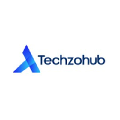 Techzohub logo