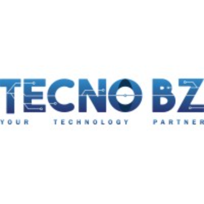 tecno bz logo