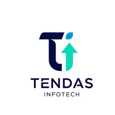 Tendas Infotech logo