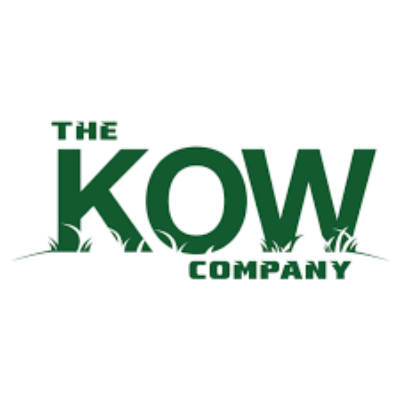 The KOW Company logo