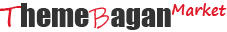 ThemeBagan logo