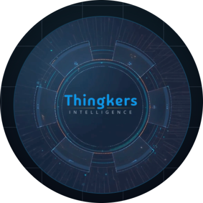Thingkers Intelligence logo