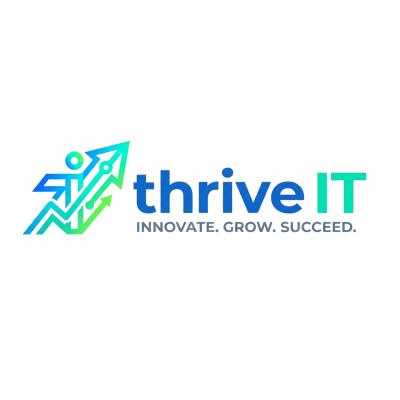 Thrive IT Solutions logo