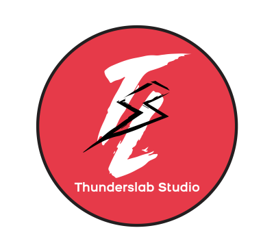 Thunderslab Studio logo