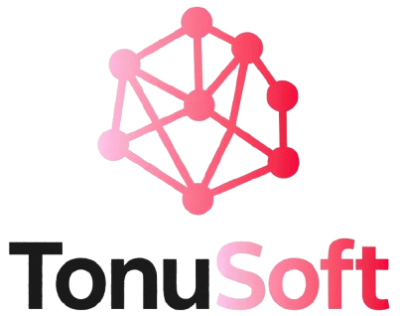 TonuSoft logo