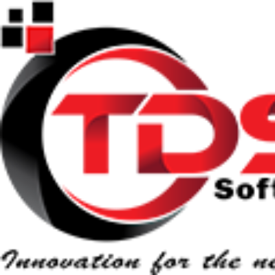 TDS Soft Link logo
