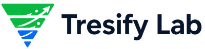 Tresify Lab logo