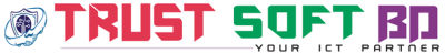 Trust Soft BD logo