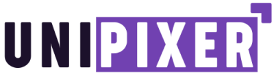 Unipixer logo