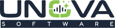 Unova Software logo