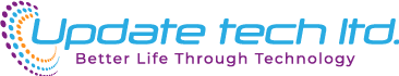 Update Tech Ltd logo