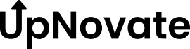 UpNovate logo