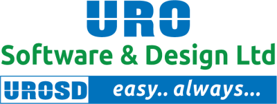 URO Software & Design Limited logo