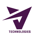 V4 Technologies logo