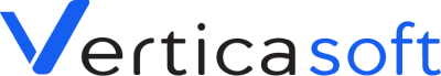 VerticaSoft Ltd. logo