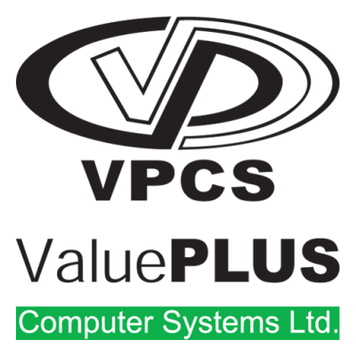 ValuePLUS Computer Systems Ltd. logo