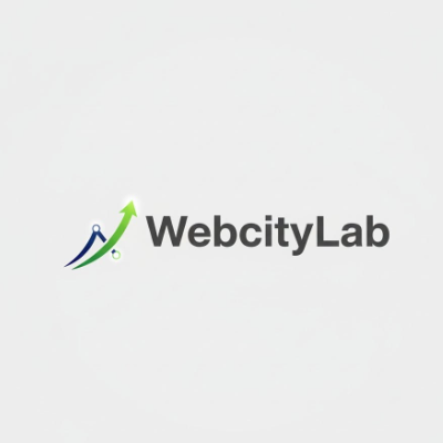 Web City Lab logo