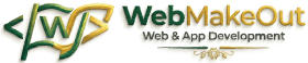 Web Makeout logo