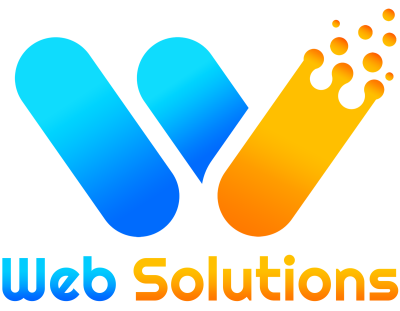 Web Solutions logo