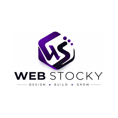 Web Stocky logo