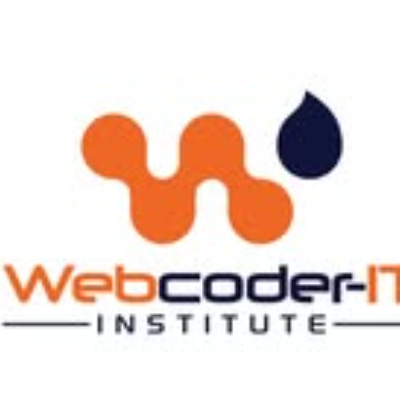 Webcoder-IT logo