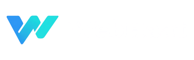 WebHaat logo