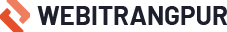 WEBITRANGPUR logo
