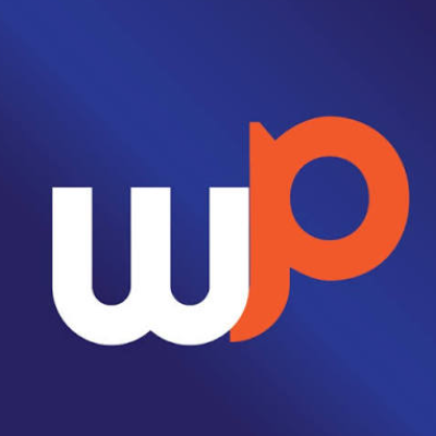 WebPortray logo