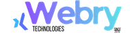 Webry Technologies logo