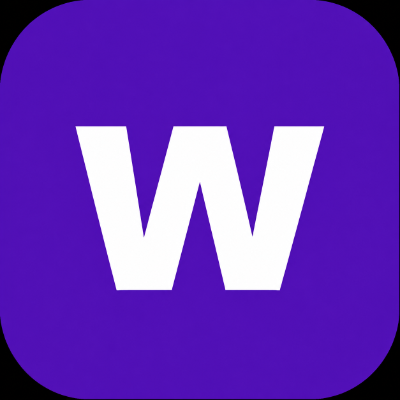 WebtechnologyBD logo