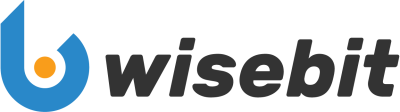 WiseBit logo