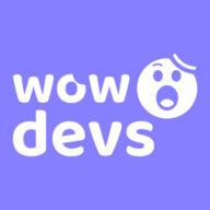 wowDevs logo