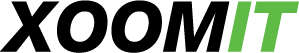 XoomIT logo