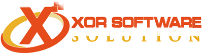 XOR Software Solution logo