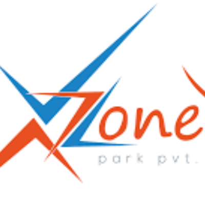Xzone IT Park Pvt. Ltd. logo