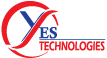 YES Technologies logo